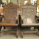 746 2386 ARMCHAIRS